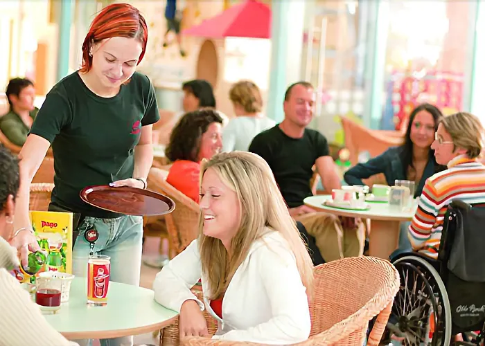 Jufa Vulkanland 3* Gnas