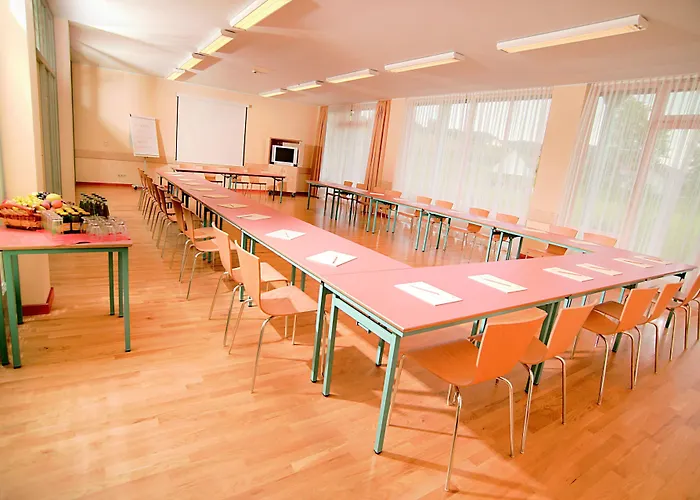 فندق Jufa Vulkanland Gnas