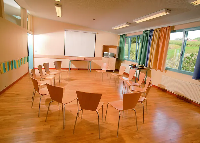 Jufa Vulkanland Hotel 3*