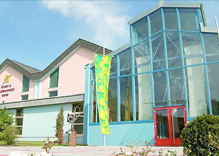 Jufa Vulkanland Hotel