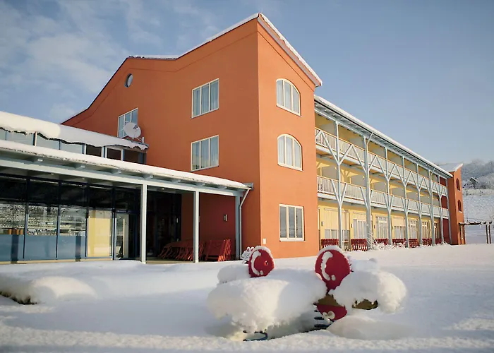 Jufa Vulkanland Hotel Gnas