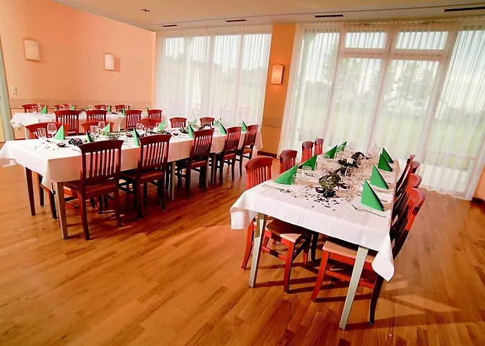 فندق Jufa Vulkanland