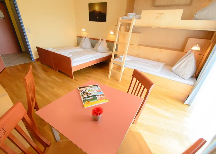 Jufa Vulkanland Hotel Gnas