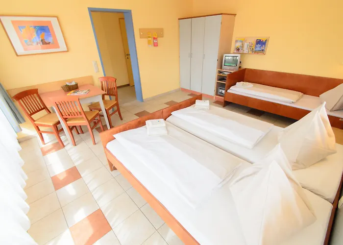 Hotel Jufa Vulkanland