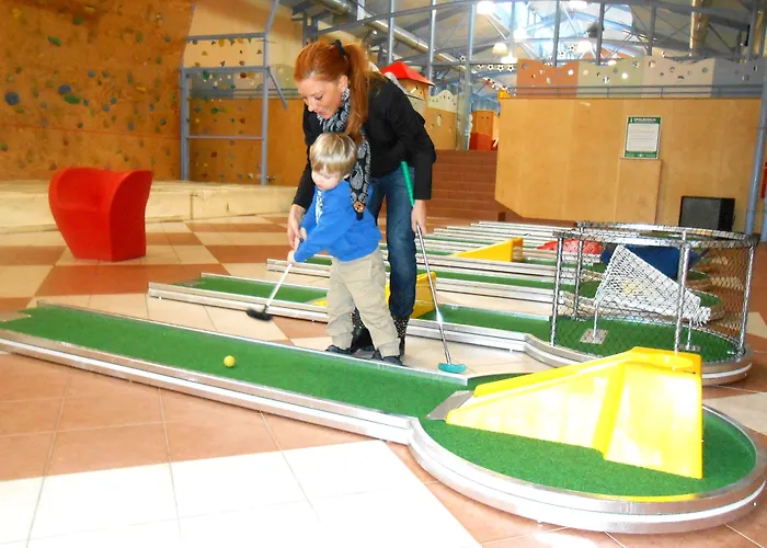 Jufa Vulkanland 3* Gnas