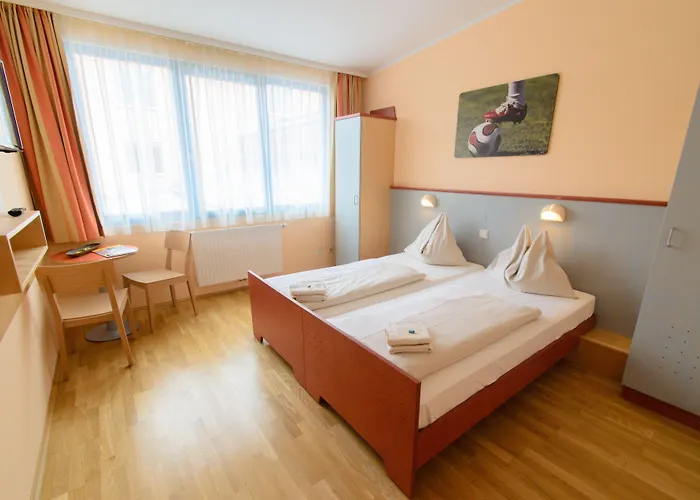 Jufa Vulkanland Gnas