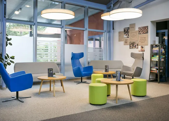 فندق Jufa Vulkanland