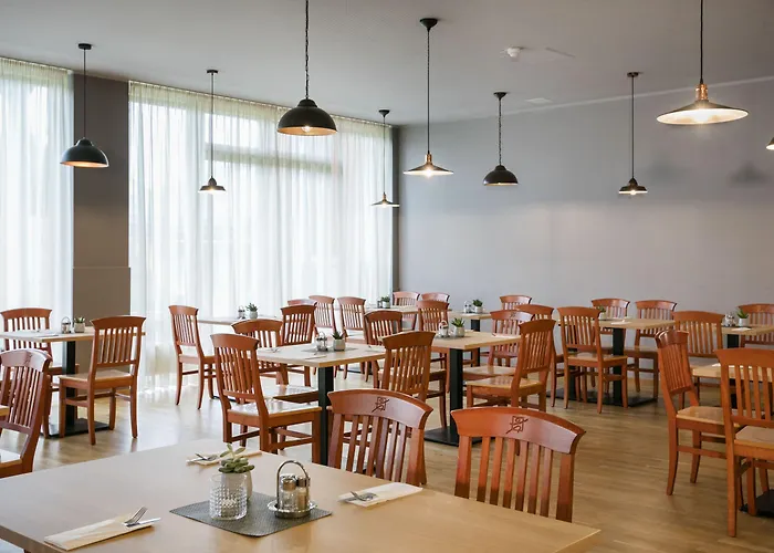 Jufa Vulkanland Hotel 3*