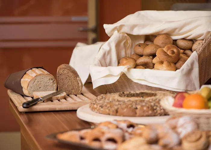 Jufa Vulkanland Gnas