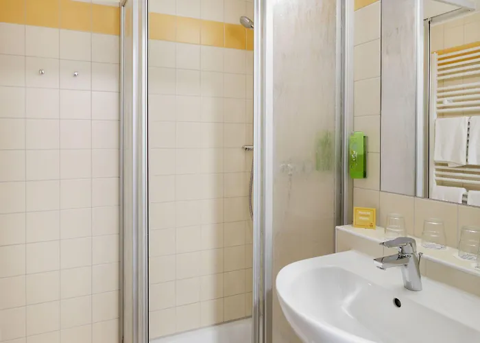 Hotel Jufa Vulkanland