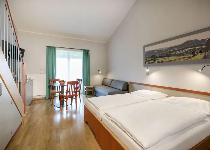 Jufa Vulkanland Hotel 3*