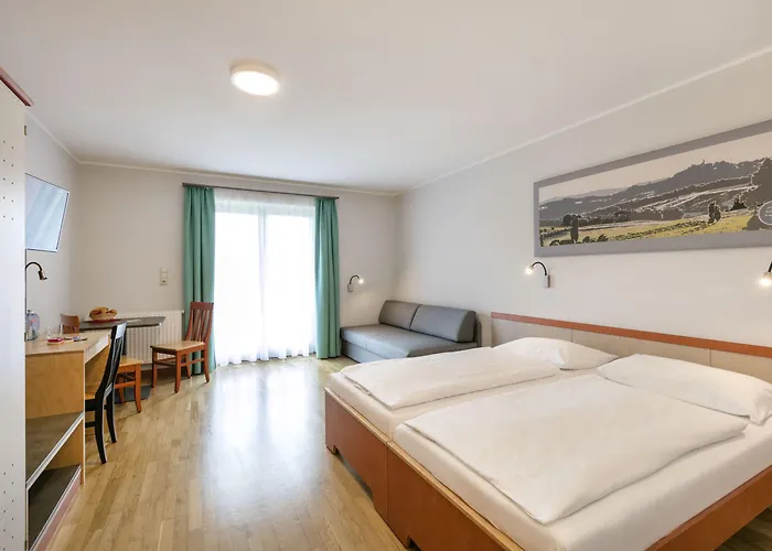 Jufa Vulkanland Hotel