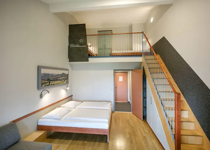 Hotel Jufa Vulkanland Gnas