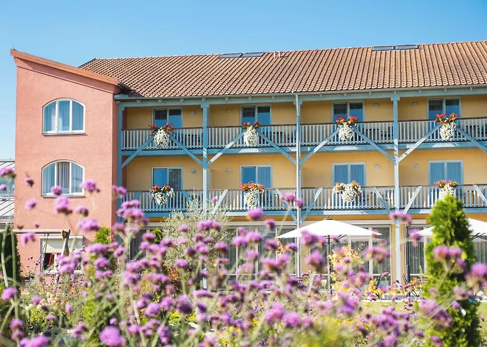 Hotel Jufa Vulkanland