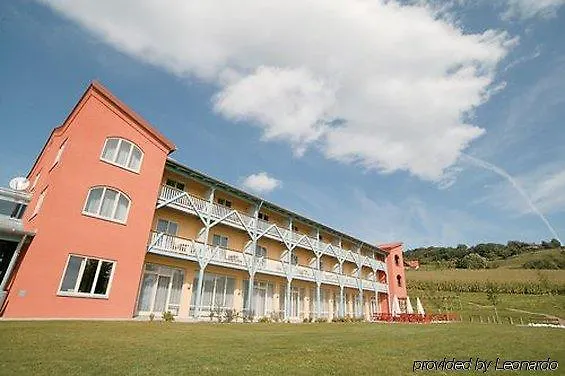 Jufa Vulkanland Gnas