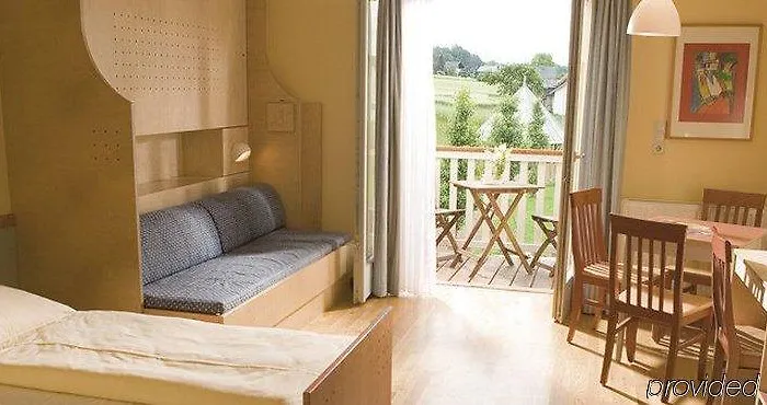 Jufa Vulkanland Gnas