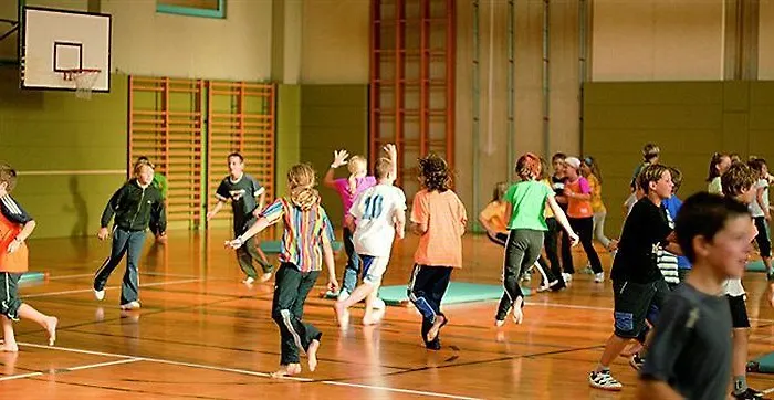 Jufa Vulkanland Hotel 3*