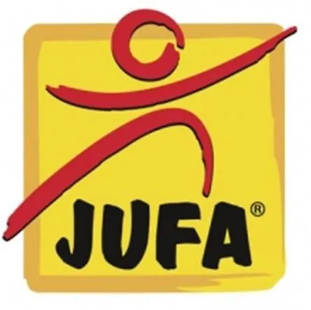 Jufa Vulkanland فندق